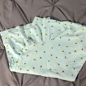 Women’s short sleeve shirt